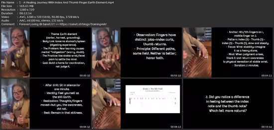 Becoming A Guzheng Performer Viii: Index And Thumb Finger
