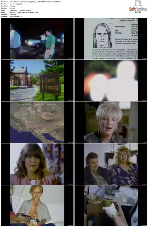 Unsolved Mysteries S14 AMZN WEB-DL AAC2.0 H264-BTN