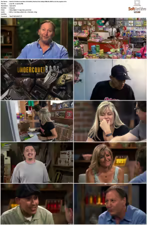Undercover Boss US S01-S11 1080p WEB-DL H264-squalor