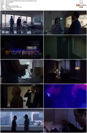Seven Types Of Ambiguity S01 WEBRip EAC3 2 0 1080p x265-iVy