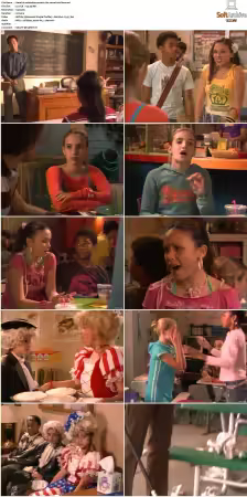 Unfabulous S01S03 XviD-NGP