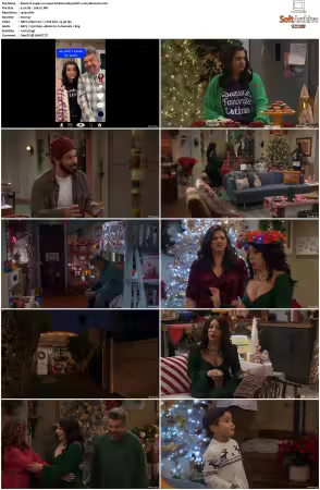 Lopez vs Lopez S01 S03 1080p Web DDP5.1 HEVC x265-MeGusta