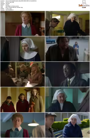 Call the Midwife S15 1080p AMZN WEB-DL DDP2.0 H264-RAWR