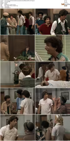 Welcome Back Kotter S01-S04 1080p WEBRip 10Bit DDP2.0 HEVC-d3g