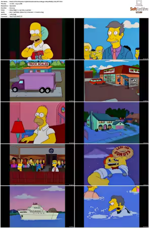 The Simpsons S13 1080p BluRay x264-OFT
