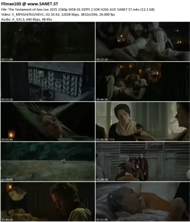 The Testament of Ann Lee 2025 2160p WEB-DL DDP5.1 SDR H265-AOC