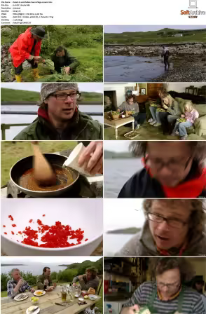 River Cottage S10 DVDRIP X264-WATCHABLE