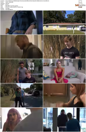 Welcome to Plathville S01 S06 1080p HULU WEB-DL AAC2.0 H264-GPRS