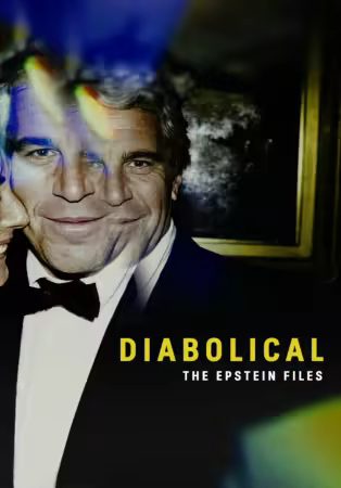 Diabolical - The Epstein Files 2026 1080p WEBRip-LAMA