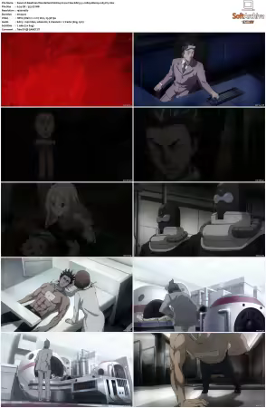 Deadman Wonderland S01 Bluray EAC3 5 1 x265-iVy