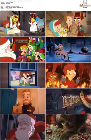 Big Mouth S01-S08 1080p WEB H264 DDP5.1-DERMAGiC