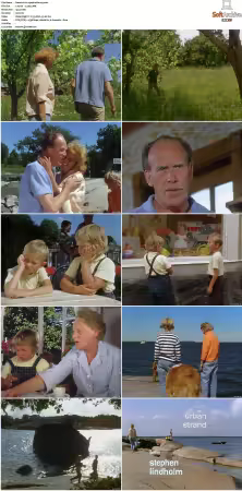 Vi Pa Saltkrakan S01 SWEDiSH 1080p BluRay x264-CLASSiC
