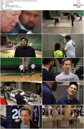 Undercover Boss US S01-S11 1080p WEB-DL H264-squalor