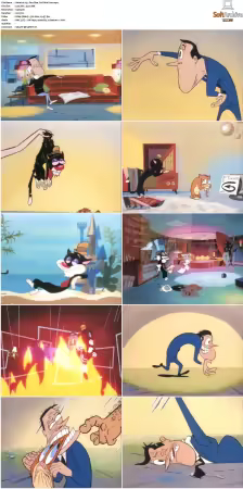 What a Cartoon S01-S02 H264-NGP