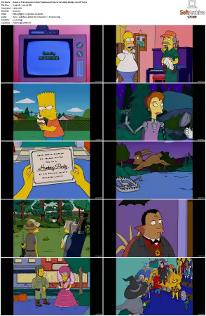 The Simpsons S17 1080p BluRay x264-OFT