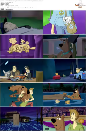 Whats New Scooby-Doo S01 S03 NORDiC 1080p WEB-DL H264-BTAHP