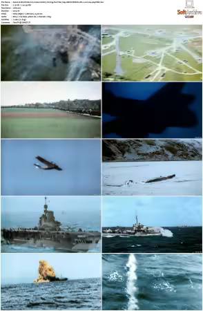 World War II in Colour S01 S02 720p AMZN WEB-DL DD 2 .0 H264-playWEB