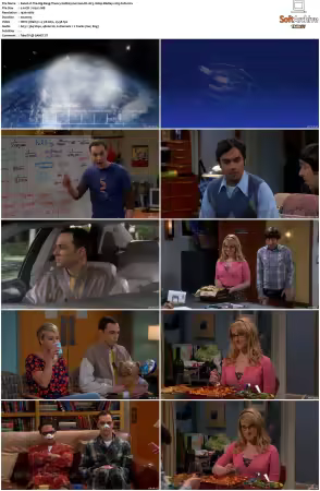 The Big Bang Theory S01-S12 German DL AC3 1080p BluRay x265-FuN