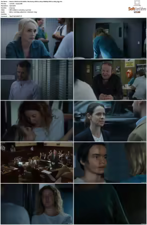 Wentworth S01-S09 1080p WEB h265-d3g