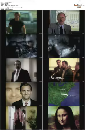 Unsolved Mysteries S14 AMZN WEB-DL AAC2.0 H264-BTN
