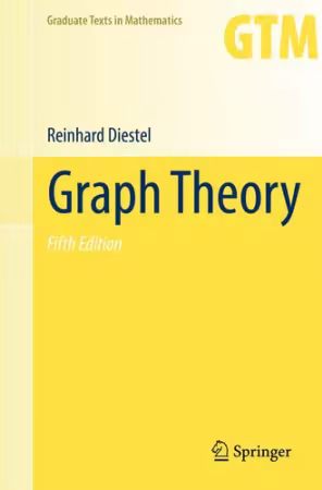 Graph Theory, Fifth Edition
