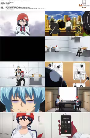 Undead Unluck S01 1080p NF Dual Audio HEVC 10bit x265 AC3 Multi Sub-Anime Time