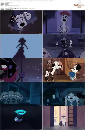 101 Dalmatian Street 2018 S01 1080p WEBRip 10bit EAC3 5.1 x265-iVy