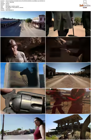 Unearthed 2016 S01-S10 720p 1080p AMZN WEB-DL x264-SCENE