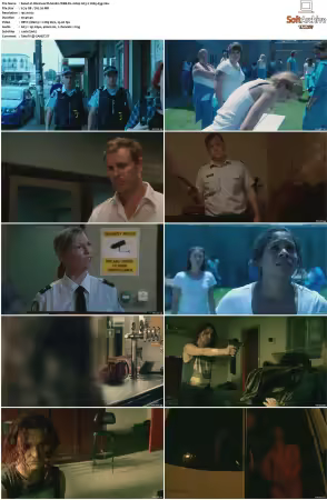 Wentworth S01 S09 1080p WEB h265-d3g