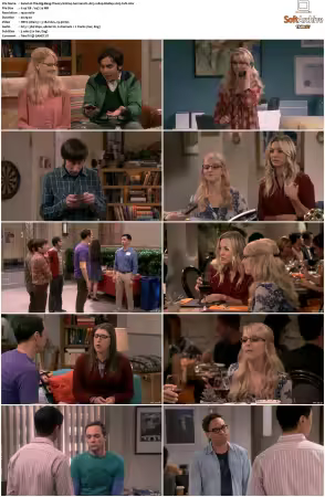 The Big Bang Theory S01-S12 German DL AC3 1080p BluRay x265-FuN