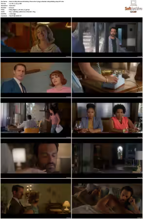 Why Women Kill S01 S02 1080p BluRay x264-OFT