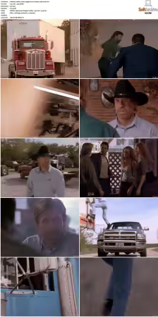 Walker Texas Ranger S01-S09 DVDRip XviD-Mixed