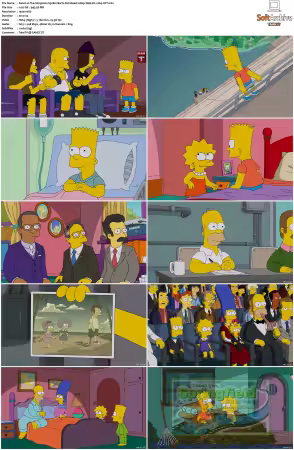 The Simpsons S30 1080p Web-DL x264-OFT