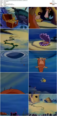 Animaniacs 1993 S01-S05 1080p UPSCALED DD 5.1 x265-EDGE2020
