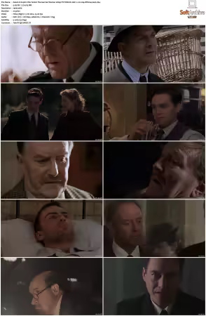 Foyles War S01 S08 1080p ITV WEB-DL AAC 2 0 H 264-WhiskeyJack