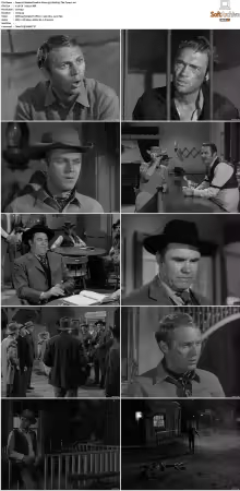 Wanted Dead or Alive 1958 S01-S03 DVDRip XviD-NGP