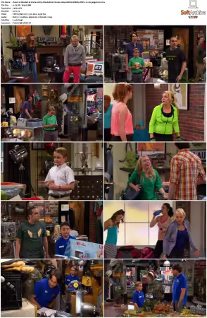 Wendell and Vinnie 2013 S01 1080p AMZN WEBRip DDP 2.0 x265-edge2020