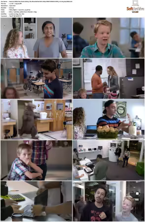 Walk The Prank S01 S03 1080p DSNP WEB-DL DDP5.1 H264-MIXED