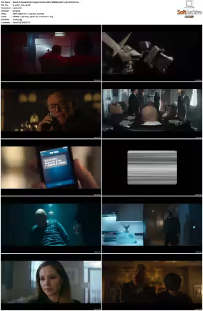 Daredevil Born Again S02E01 1080p WEBRip HEVC x265-SUP3R