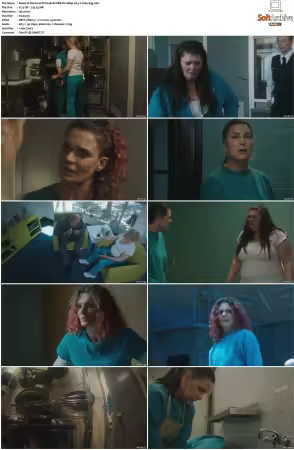Wentworth S01-S09 1080p WEB h265-d3g
