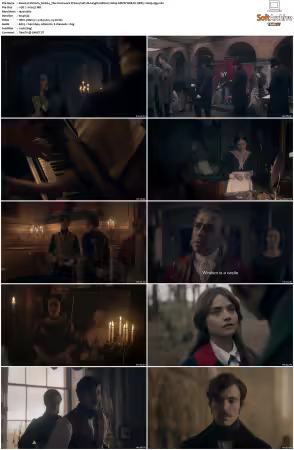 Victoria S01 S03 1080p AMZN WEB-DL DDP5.1 H265-d3g