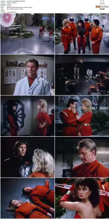 V Boxset 1983-2009 DVDRip XviD-Scene