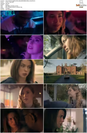 We Hunt Together S01 S02 1080p AMZN WEB-DL DDP51 H264-SCENE