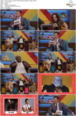 Um Actually 2018 S01-S10 1080p DRPO WEB-DL H264-MIXED