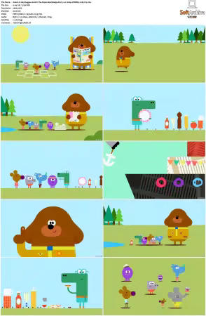 Hey Duggee S01 WEBRip EAC3 2 0 1080p x265-iVy