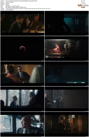Daredevil Born Again S01 1080p 10bit WEBRip 6CH x265 HEVC-PSA