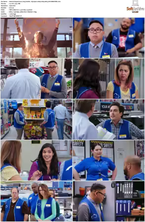 Superstore 2015 S01-S06 1080p H265 EAC3 6CH-MNKYDDL