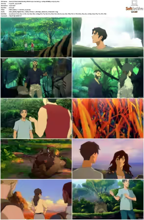 Skull Island S01 WEBRip EAC3 5 1 x265-iVy