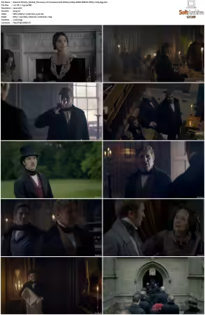 Victoria S01 S03 1080p AMZN WEB-DL DDP5.1 H265-d3g