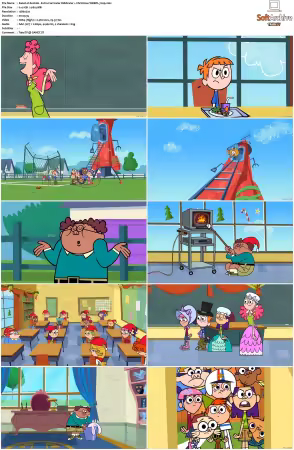 Wayside 2005 S02 720p WEB x264 AAC-NGP